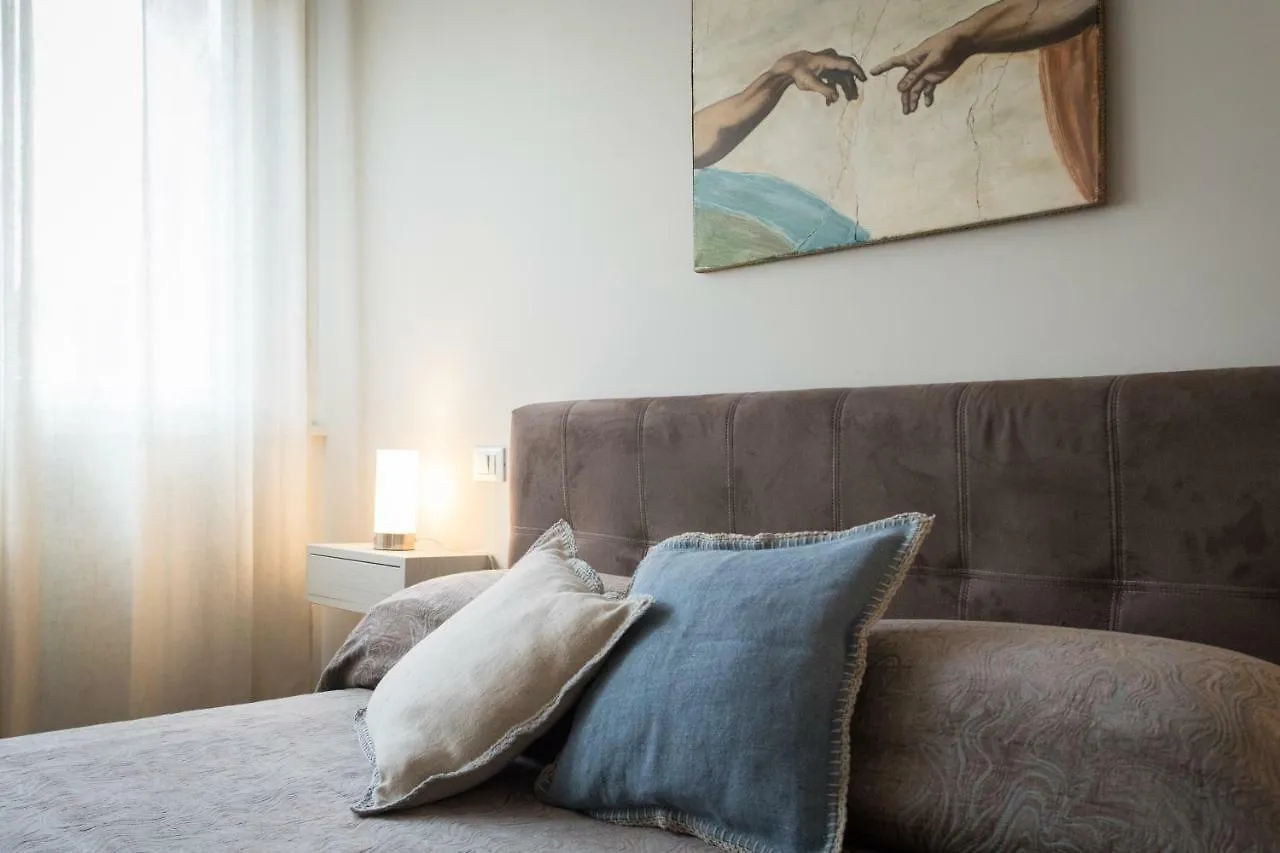 Apartmán Overseas - Appartamento Attico - Palazzo San Matteo Palermo