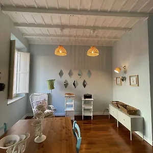 Holidays At Charme Apartment Rome