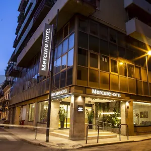 4* מלון Mercure Centro