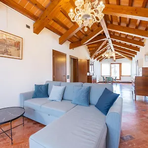 Luxury Penthouse With Terrace Apartment Venice
