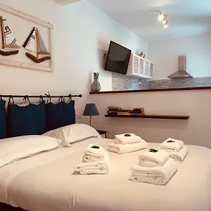 Ca Lea House Apartment Monterosso al Mare