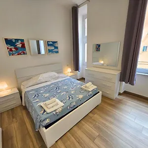 La Caletta Apartment La Spezia