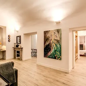Casa Alessandra Apartment Rome