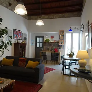  Appartement Casa Paloma Charme