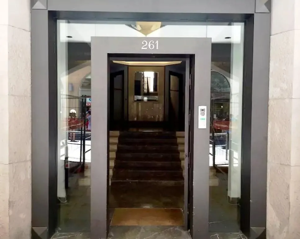 Overseas - Penthouse - Appartamento Attico - Palazzo San Matteo - Palerme