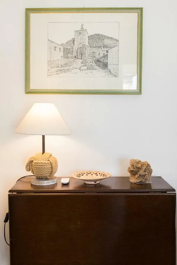 Overseas - Penthouse - Appartamento Attico - Palazzo San Matteo - Palerme